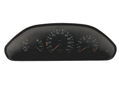 Speedometer/Instrument Cluster Mercedes C W202 2025404811 48579 Speedometer/Instrument Cluster Mercedes C W202 2025404811 48579