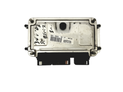 Controller 0261206943 9647480580 9638765680 PSA Bosch 16603