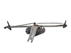Wiper Mechanism Mini One Cooper 8229128 54517611 Valeo LHD 1605