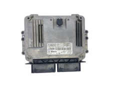 Controller 0261S11052 C1B1-12A650-NG CV2A-12B684-CA Ford Bosch