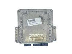 Controller 0281011341 9653873280 9640938680 PSA Bosch 62982