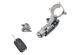 Ignition Switch Opel Karl 52102799 GM