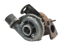 Turbocharger GT1749V 9654931780 Garrett Ford Volvo 2.0 TDCi D 