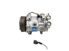 Air Con Compressor/Pump 31291882 SD7V16 Model 1812 Volvo Ford Mazda 3 1.6 D