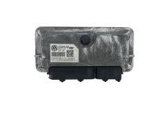 Controller 03C906024AD 03C906024F 61601.417.05 VW Marelli