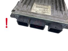 Controller 8200471073 8200741052 R0410B032D Renault Delphi 62564