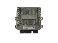 Controller 6S61-12A650-AB 5WS40241B-T 1CMB Ford Siemens 18133