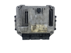 Controller 0281012526 9662517180 9657699480 PSA Bosch 49615