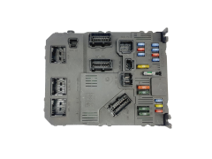 Controller BSI 9657999880 S118085120F PSA Siemens 34946
