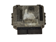 Controller 55204761 0281012862 4E34A3ABM Fiat Bosch 15065