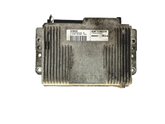 Controller S105300103B 7700860319  Renault Siemens 22399
