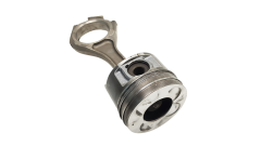 Piston Connecting Rod B 7701477039 7701477116 3.0dCi Renault Espace 4 Vel Satis