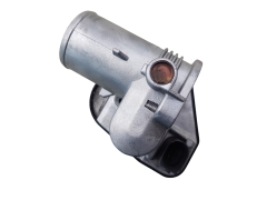 Air Throttle Body Renault 8200302798 --J 1.5 DCI Valeo 1554