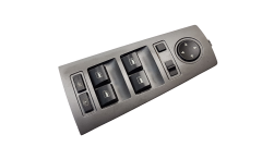 Window Opening Control Left Front BMW 7 6943054