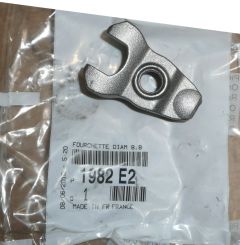 Attachment, Bracket New Original 1982E2 1982.E2 Citroen Peugeot