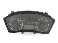 Speedometer/Instrument Cluster Fiat Croma 555001090100 5550010903 58589
