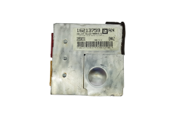 Engine Controller 16213759 D95031 BNKZ Opel GM