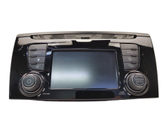 Car Radio BT Lancia Ypsilon 07356555900 Fiat 846 VP2 ECE