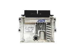 Controller 28560020 GV61-12A650-JC  Ford Delphi
