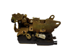 Door Lock Mechansim Right Rear 7701469941 Renault Scenic I Megane I Clio 2 355