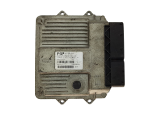 Controller MJD6JF.S1 51758203 71600.005.002 Fiat FGP 14537