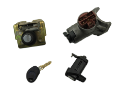 Ignition Switch Fiat Panda Q218A A602 Magneti Marelli 