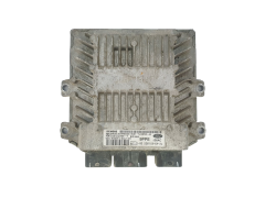 Controller 3S61-12A650-JE 5WS40078H-T Ford Siemens 35692
