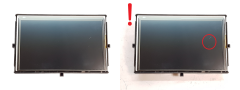 Navigation Display Smart Forfour 259158034R 4539004009 TomTom Anatel