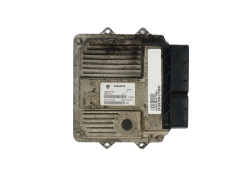 Controller 55563976 MJS6O2.W2 33920-51KP0 Opel GM
