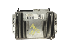 Controller 96259124 K115000010E Daewoo Siemens 16147