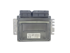 Controller MEC32-231 A1 9D Nissan Hitachi
