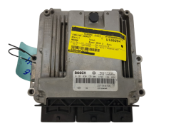 Controller Renault 237103494R 237101074R Bosch