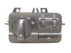 Light Control BMW 3 E46 6923475