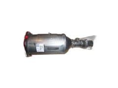 Fap Dpf Filter New Original 1731.Z2 1731Z2 Peugeot 607 2.2 HDI