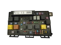 Controller BSI 13250232 KA 5DK009464-30 Opel GM 68743