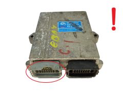 Controller 67R-016040 110R-006005 10R-036337 Emer 16976