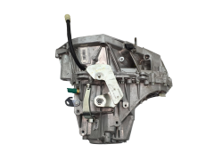 Gearbox New Original TL4B361 TL4361 320107376R 1.5 dCi Dacia Duster 2