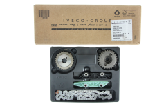 Timing Chain Kit Original Jumper Boxer Ducato III  3.0 HDI 5802009660