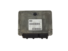 Controller IAW4AF.M9 55187372 61600.627.05 Fiat Magneti Marelli 18103