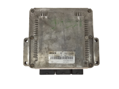 Controller 0281010819 8200039569 8200166362 Renault Bosch 3450