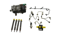 Injection Pump Fuel injection 8200240244 8200423059 1,5 dci