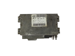 Controller Lancia 46545155 IAW 16F.ET 61602.108.02 Magneti Marelli 17389