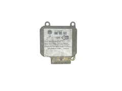 Controller 6N0909603 5WK4137 VW Siemens 58405