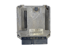 Controller 03G906016G 0281011364 Audi Bosch 59911