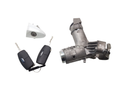 Ignition Switch Ford Fiesta VI 9V213F880EC K7400 SL-46