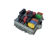 Fuse Box 46835603 Fiat 50597