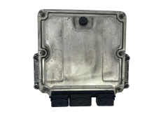 Controller 0281011033 9646719280 9640938180 PSA Lancia Bosch 50908