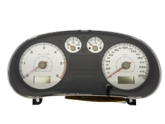 Speedometer/Instrument Cluster Seat Leon W01M0920822E 110080153006 21363
