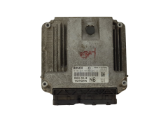 Controller 89661-52L40 0281015696 N6 Toyota Bosch