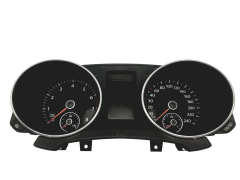 Speedometer/Instrument Cluster VW Golf MK6 5K0920860H A2C53371844 48926